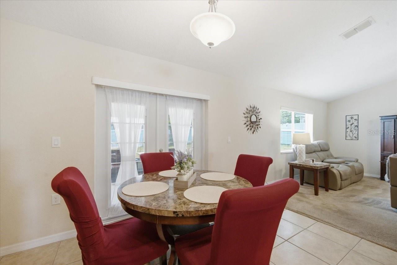 SPRING HILL - Residential