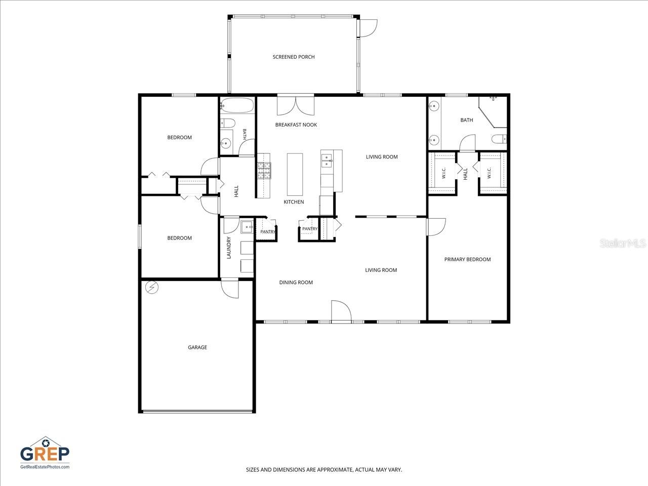 SPRING HILL - Residential