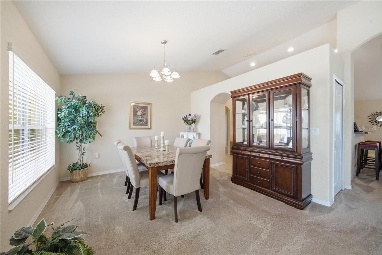 SPRING HILL - Residential