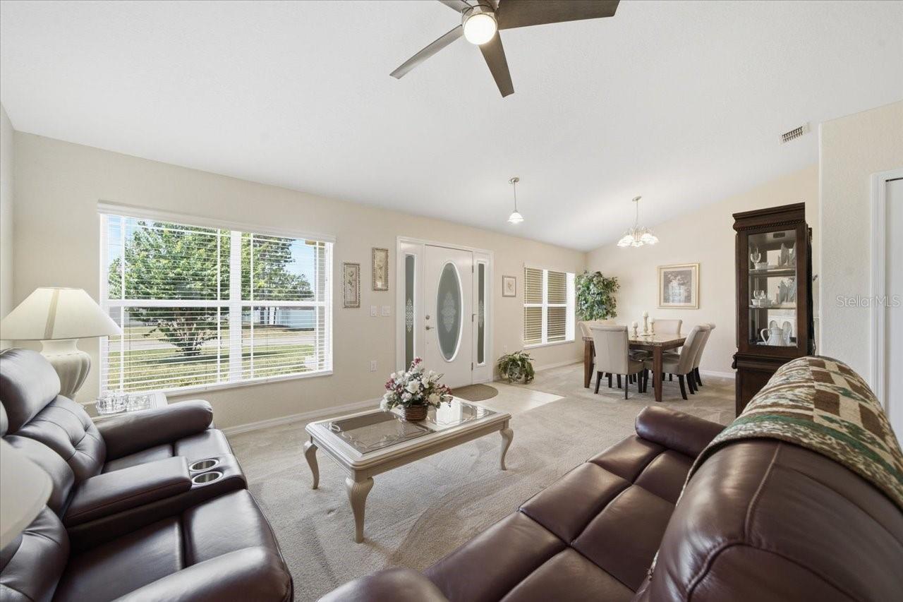 SPRING HILL - Residential