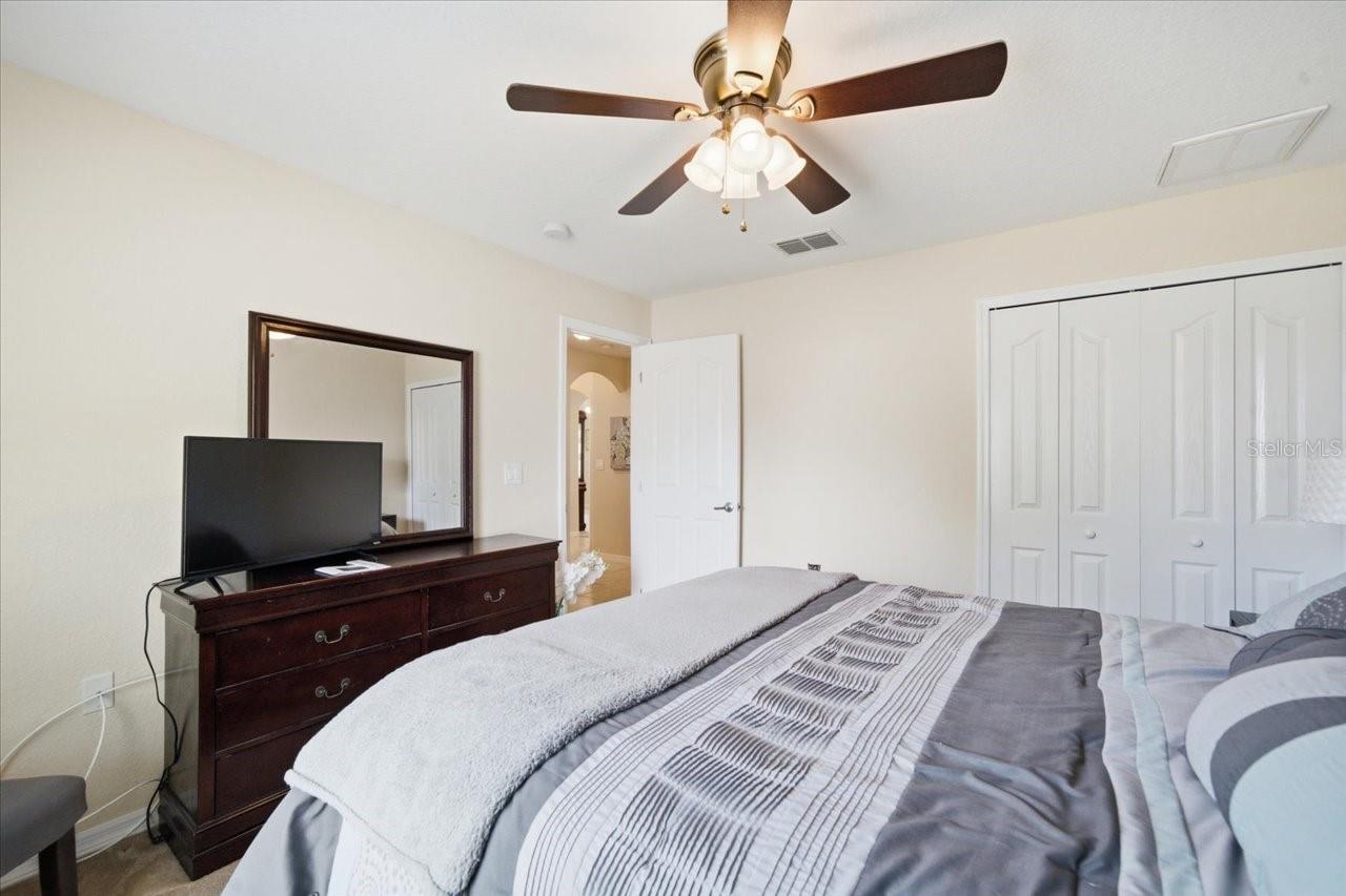 SPRING HILL - Residential