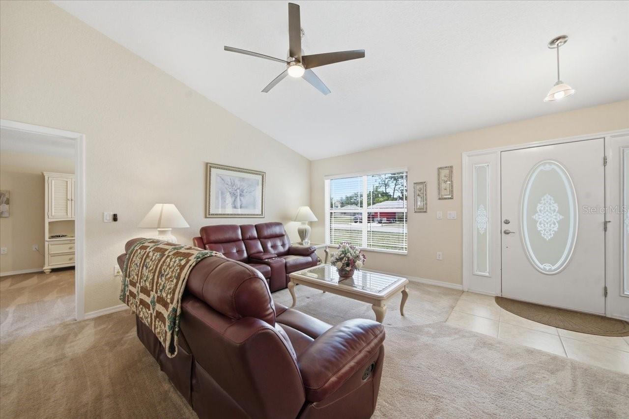 SPRING HILL - Residential