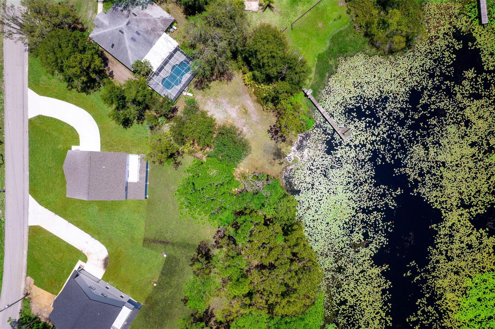 LAND LAKES UN 02 - Residential