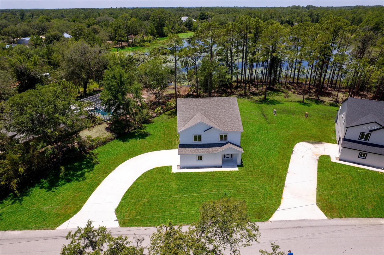 LAND LAKES UN 02 - Residential