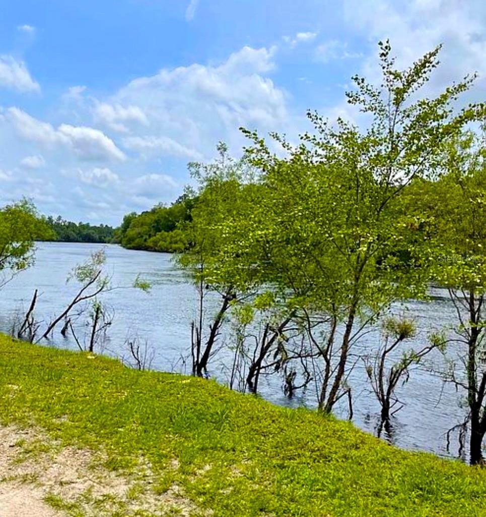 WANNEE/SUWANNEE - Residential