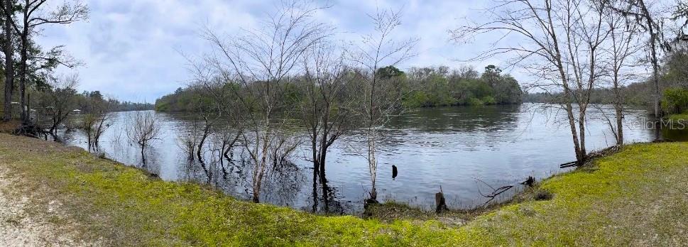 WANNEE/SUWANNEE - Residential