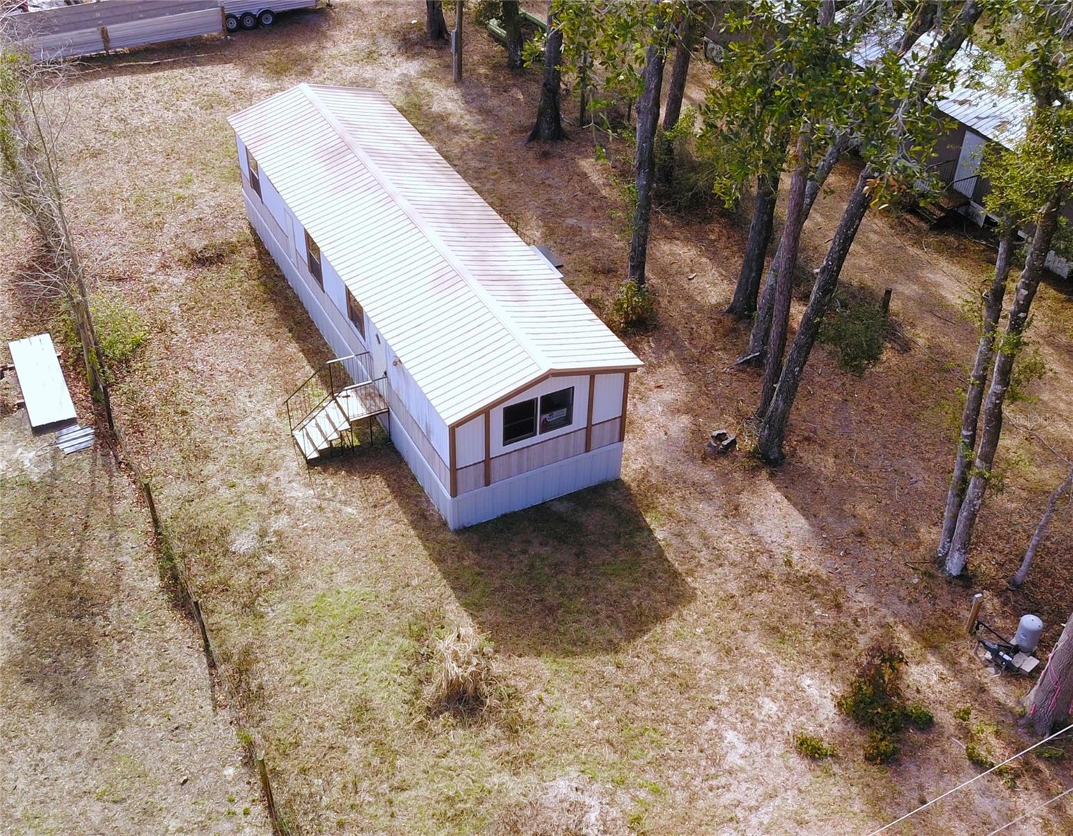 WANNEE/SUWANNEE - Residential