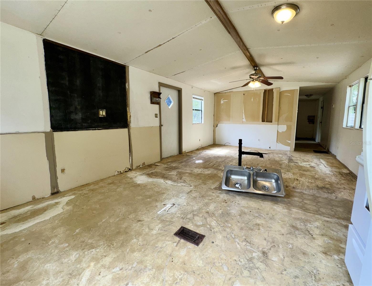 WANNEE/SUWANNEE - Residential