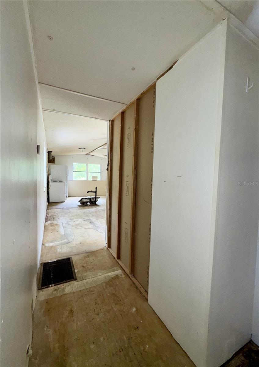 WANNEE/SUWANNEE - Residential