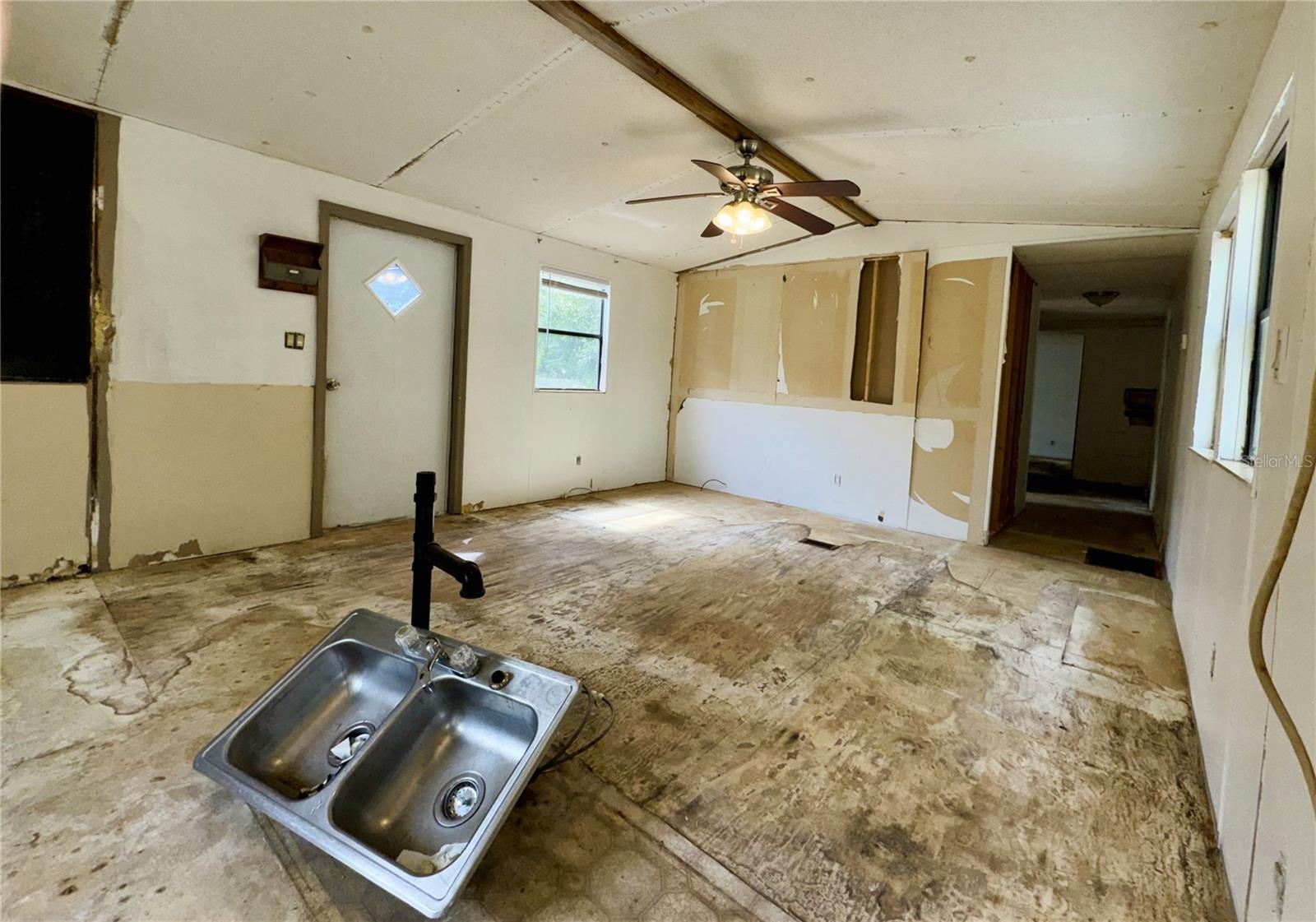WANNEE/SUWANNEE - Residential
