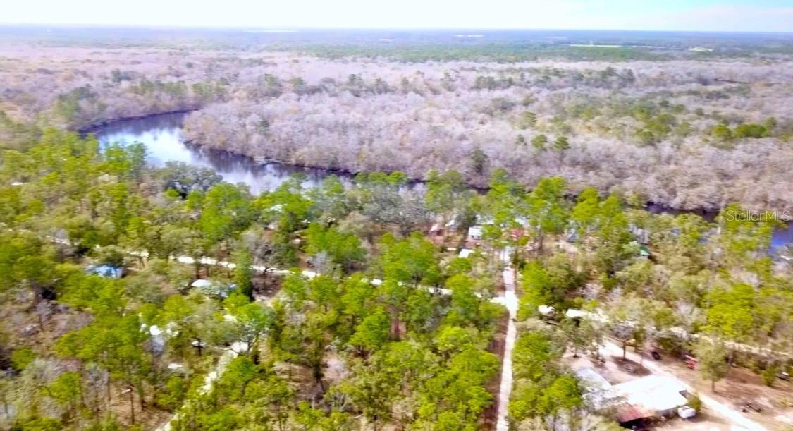 WANNEE/SUWANNEE - Residential