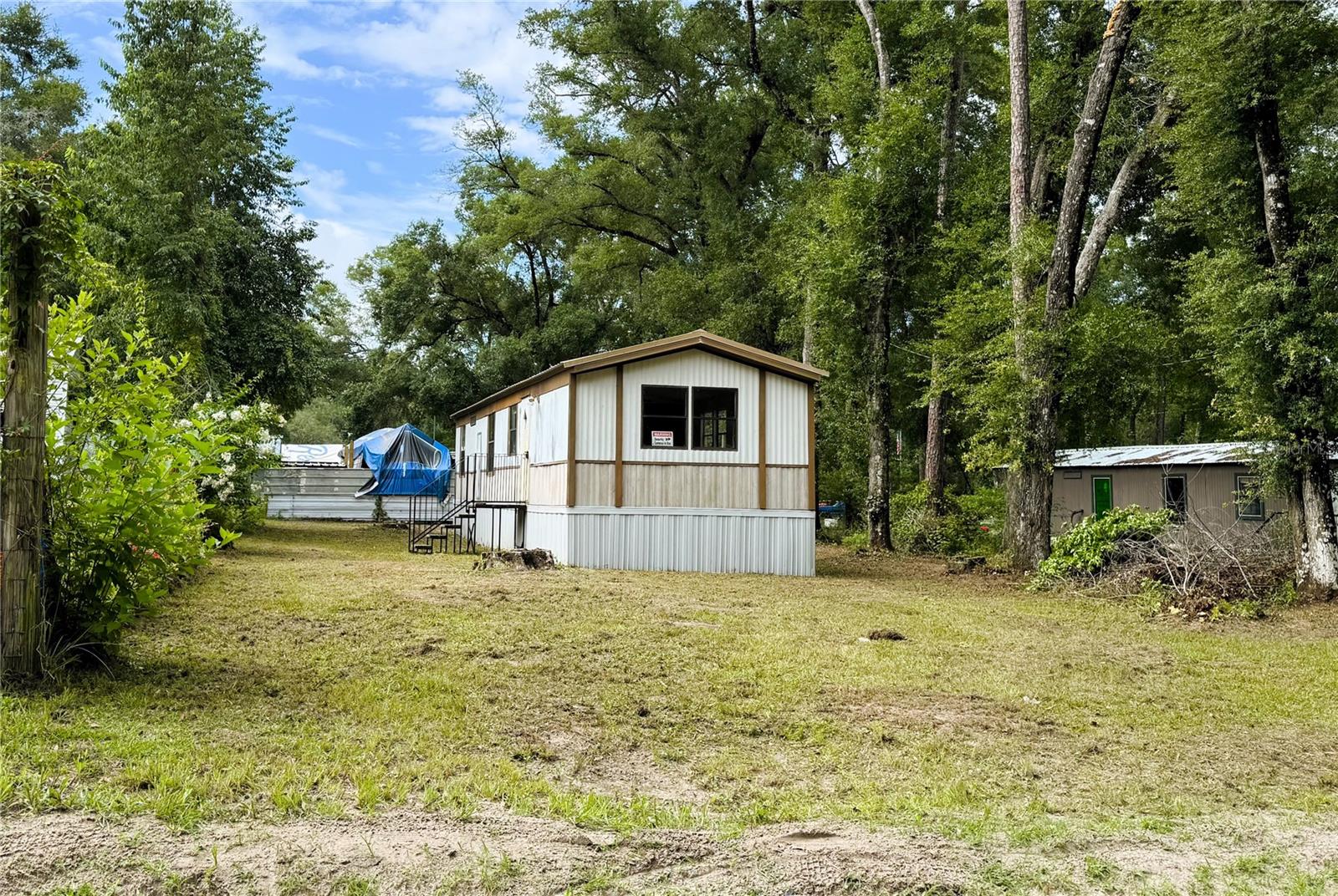 WANNEE/SUWANNEE - Residential