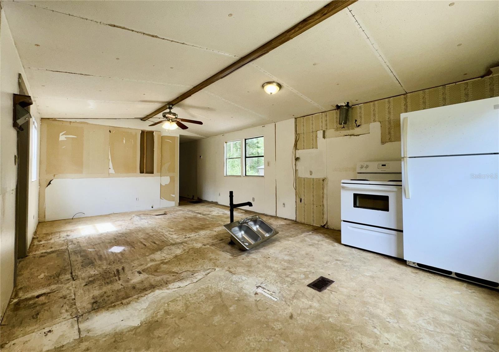 WANNEE/SUWANNEE - Residential