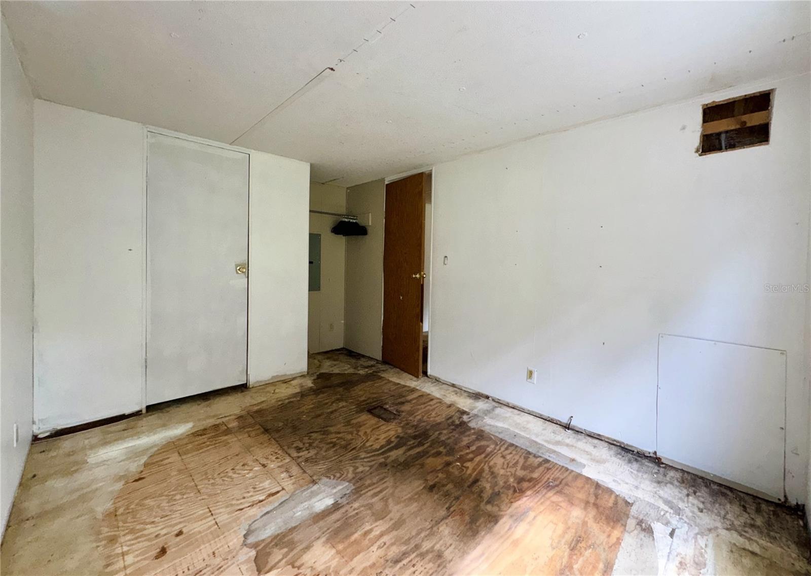 WANNEE/SUWANNEE - Residential