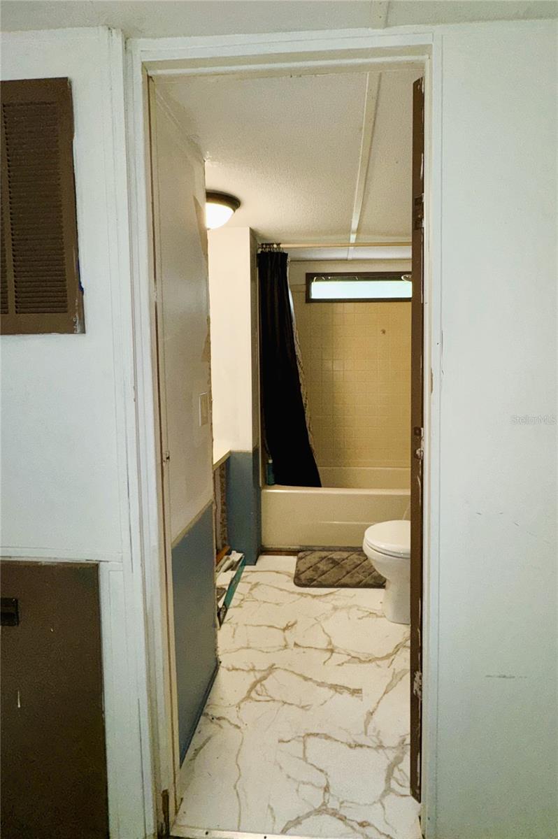 WANNEE/SUWANNEE - Residential