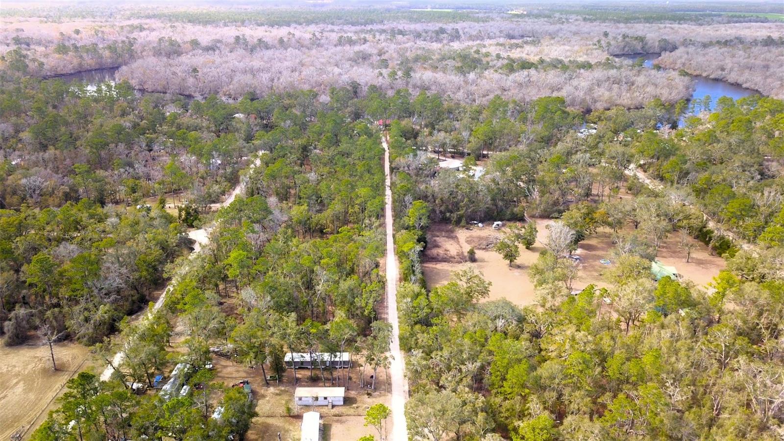 WANNEE/SUWANNEE - Residential