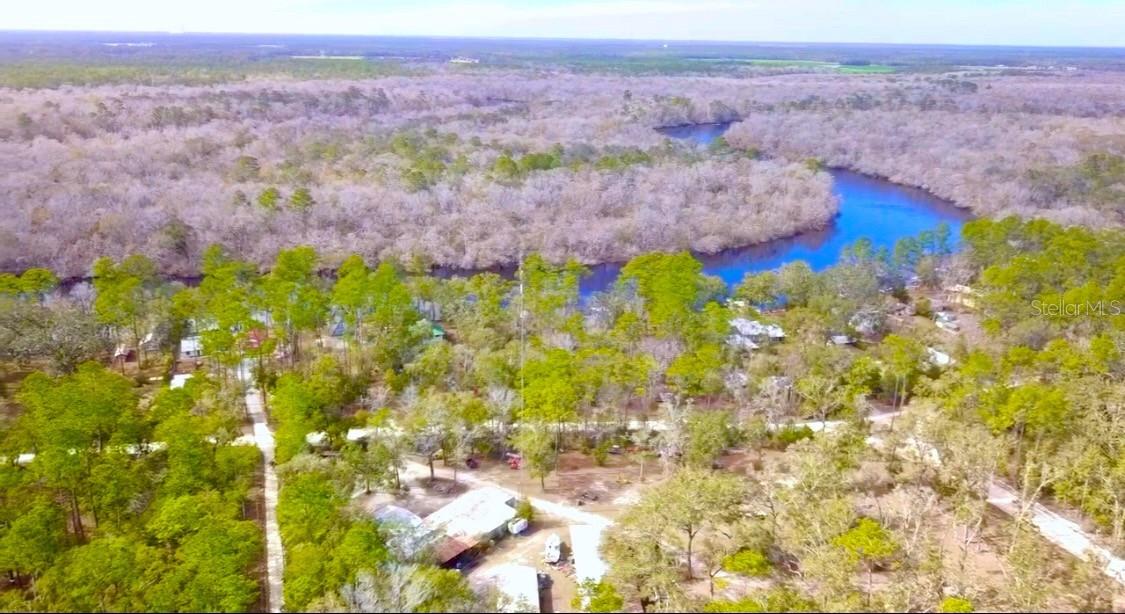 WANNEE/SUWANNEE - Residential