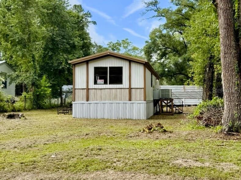 WANNEE/SUWANNEE - Residential