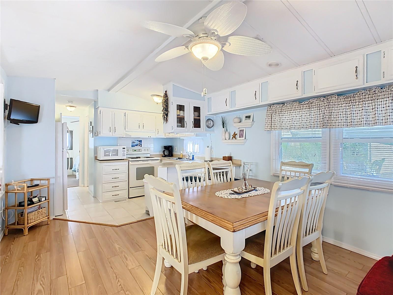 OUTDOOR RESORTS AT ORLANDO - Residential