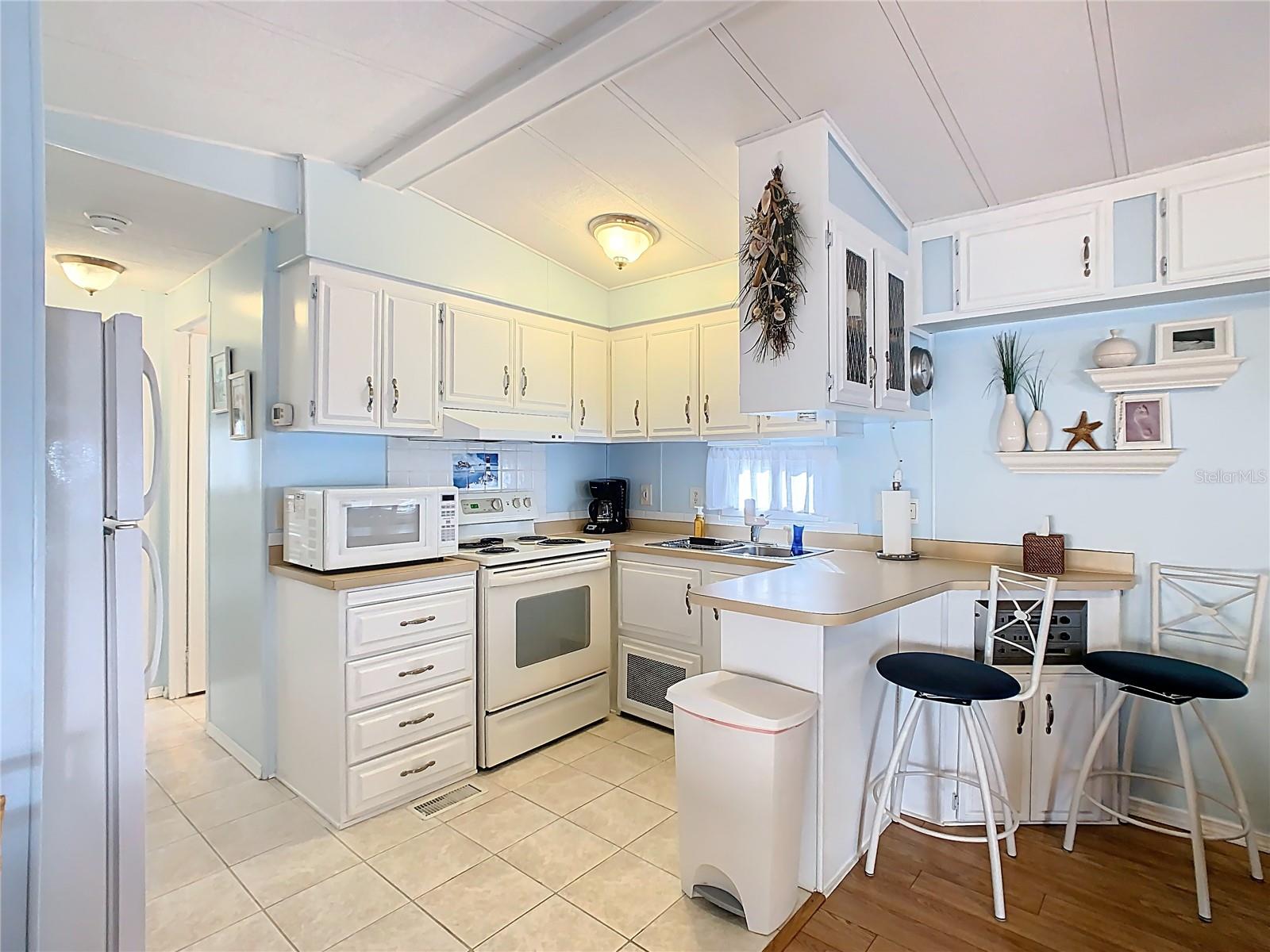 OUTDOOR RESORTS AT ORLANDO - Residential