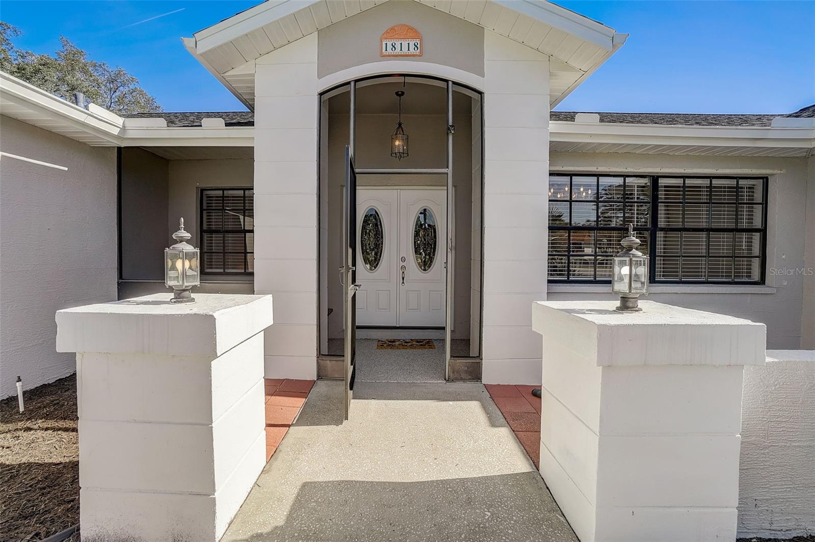 THE HIGHLANDS - Residential