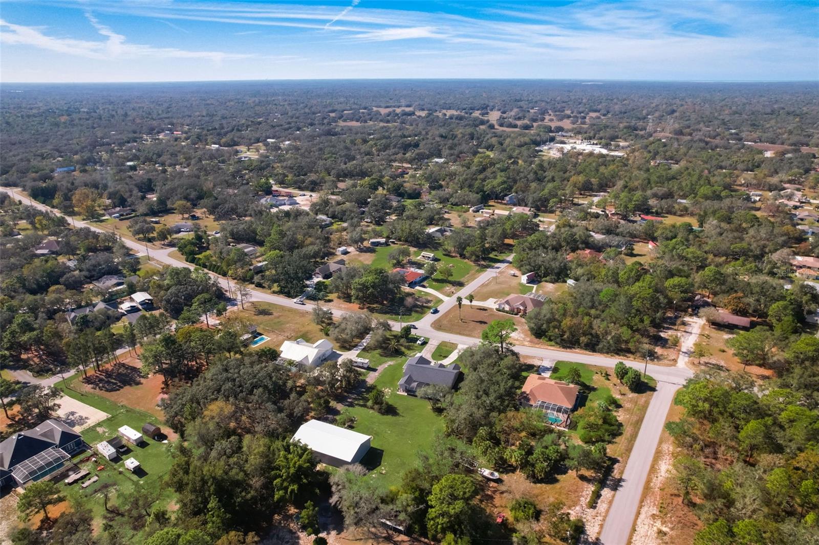 THE HIGHLANDS - Residential