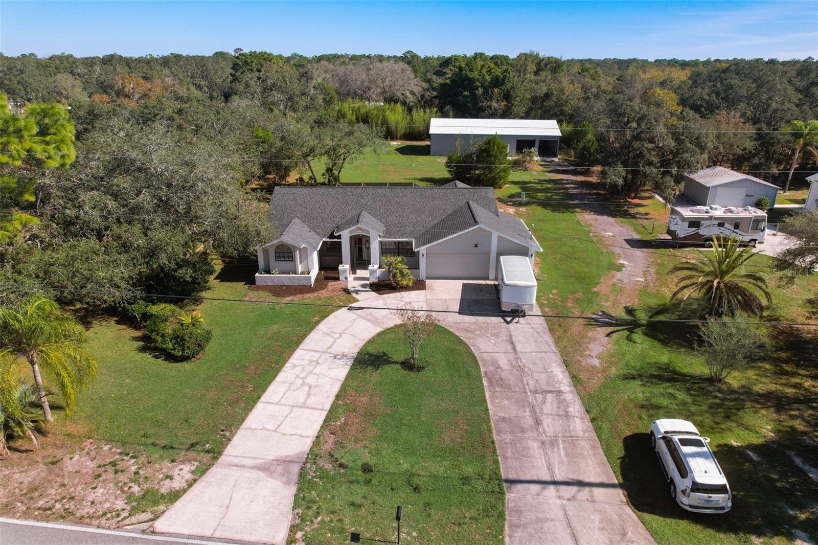 THE HIGHLANDS - Residential