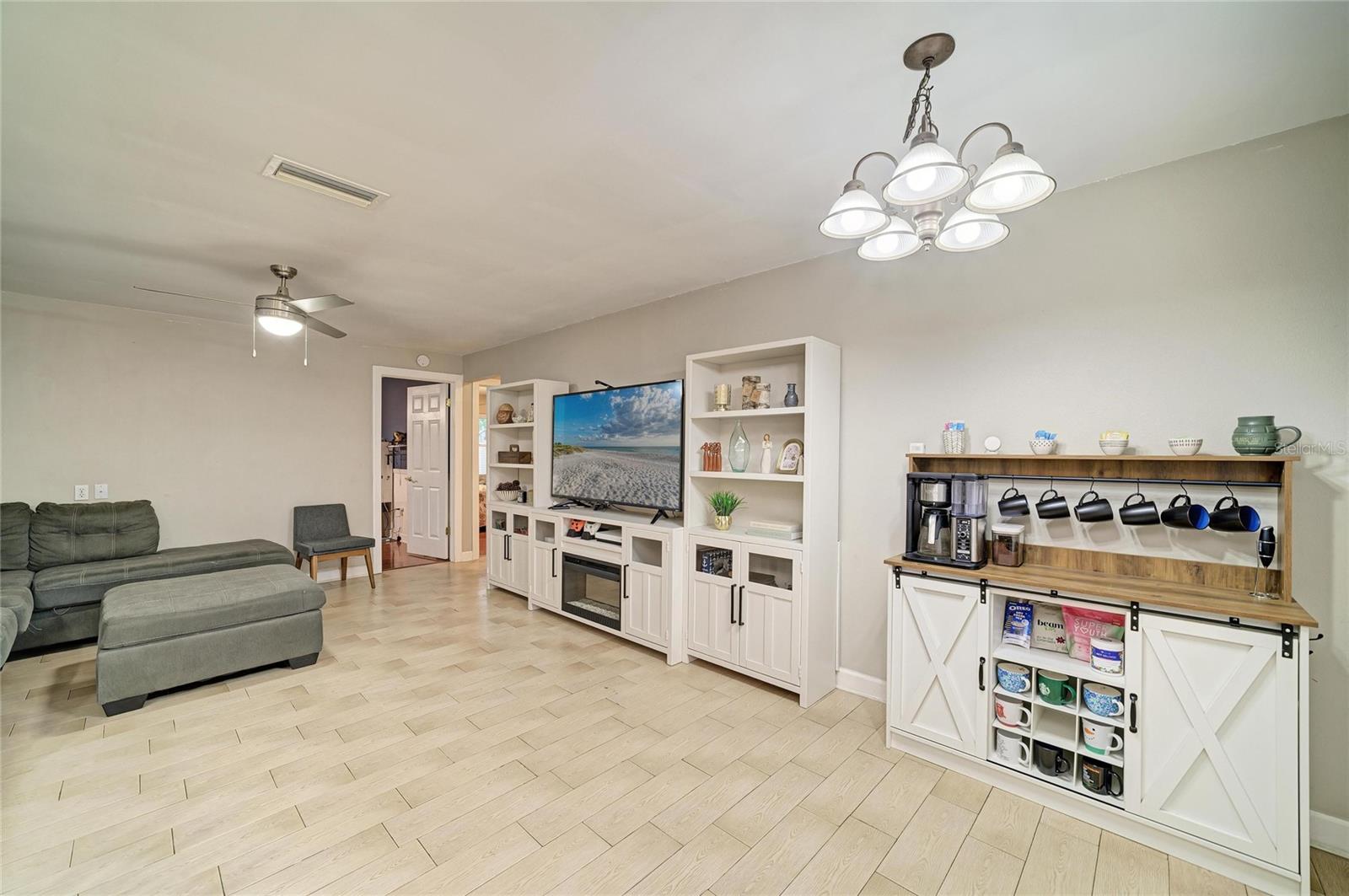 NORTHWOOD ESTATES-TR C - Residential