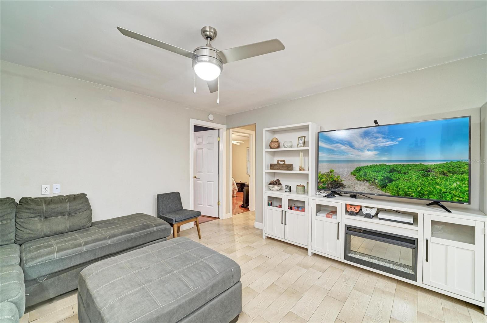 NORTHWOOD ESTATES-TR C - Residential