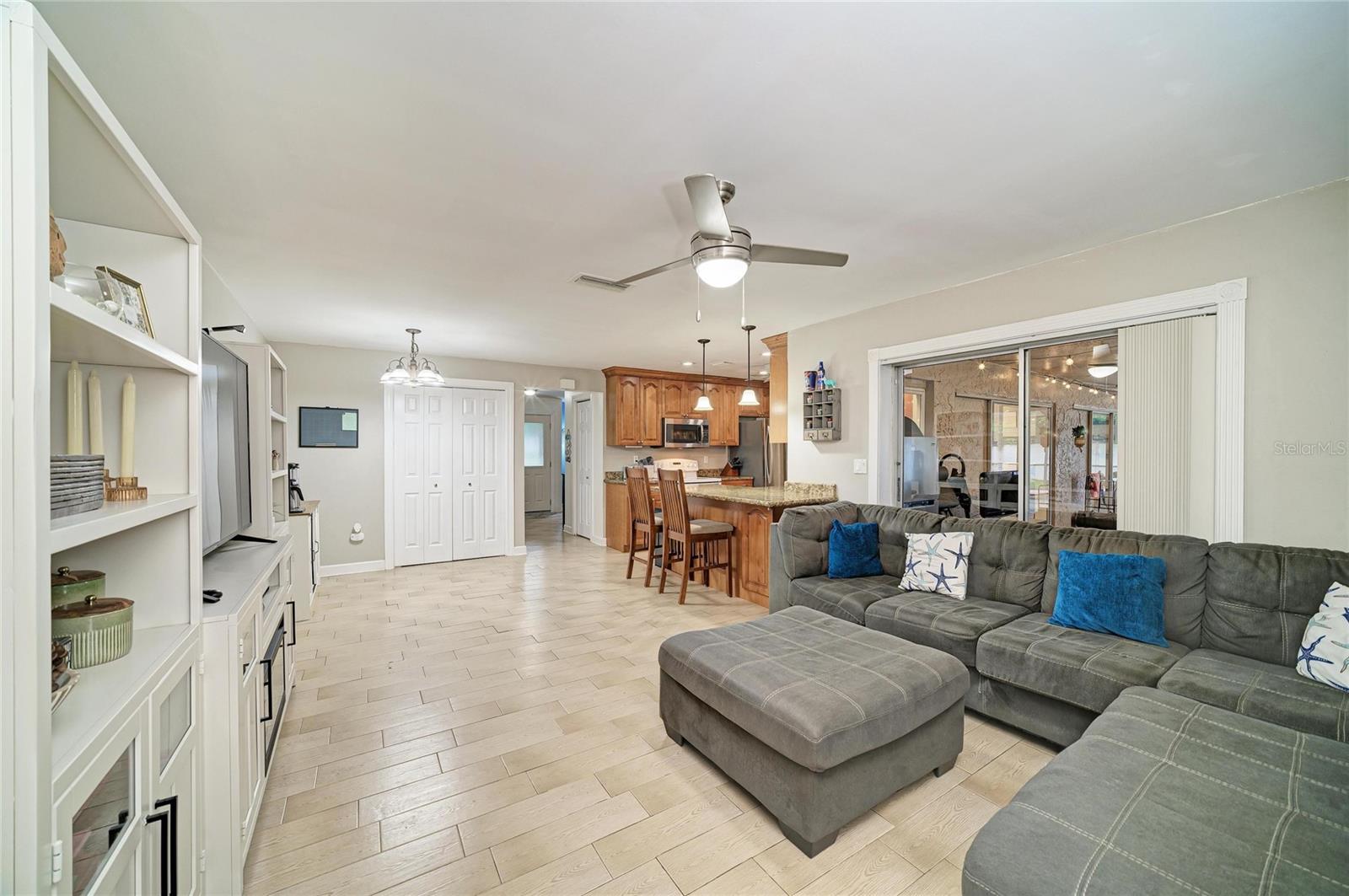 NORTHWOOD ESTATES-TR C - Residential