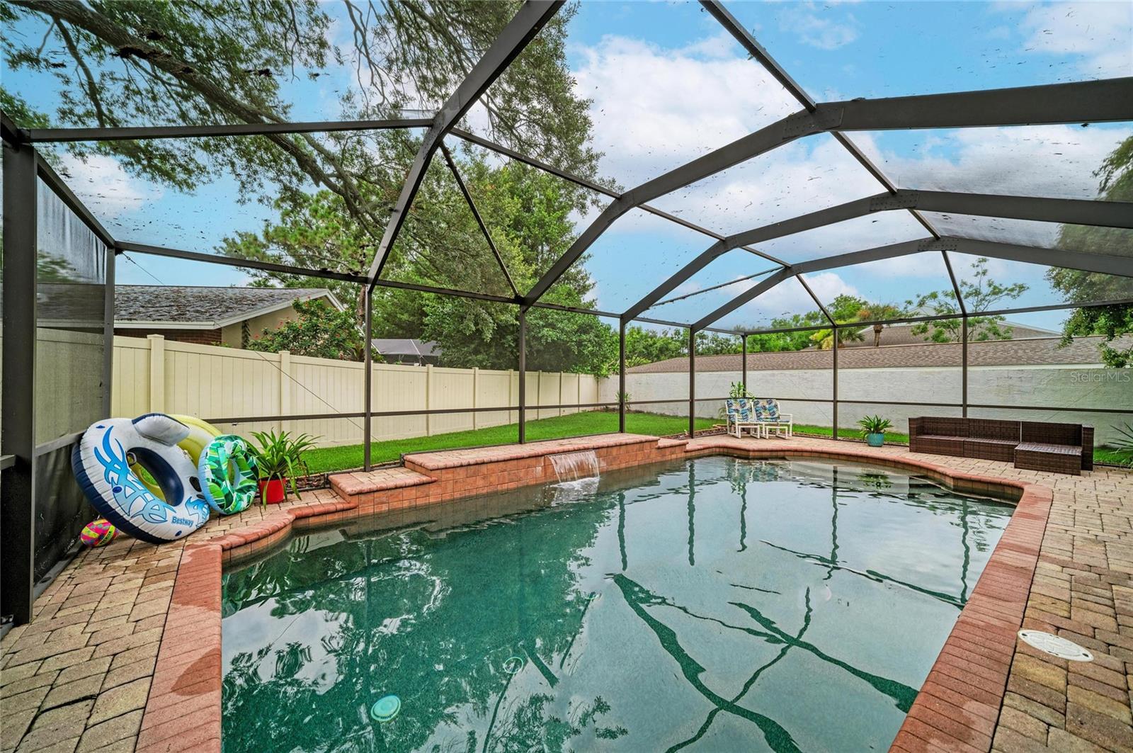 NORTHWOOD ESTATES-TR C - Residential
