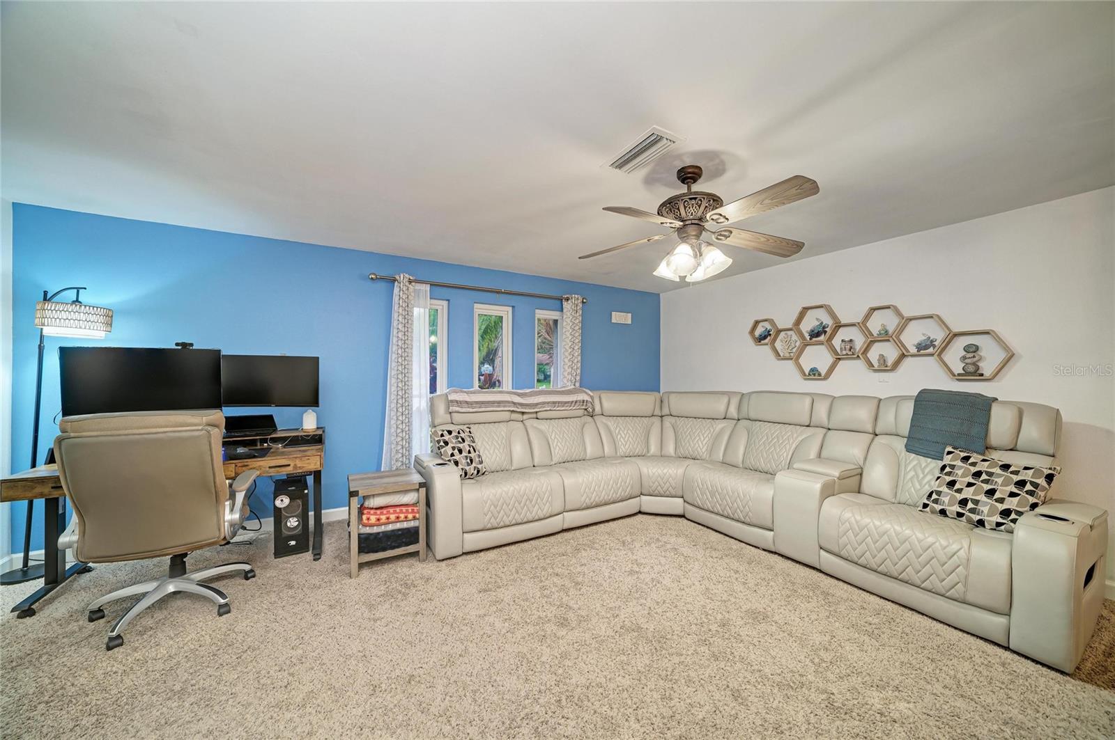 NORTHWOOD ESTATES-TR C - Residential