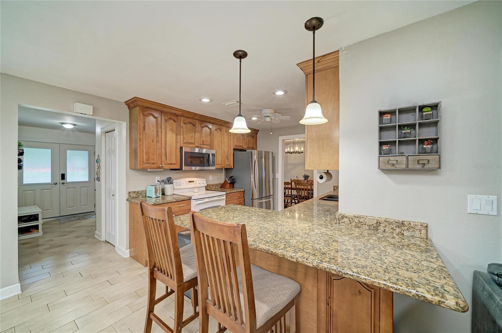 NORTHWOOD ESTATES-TR C - Residential