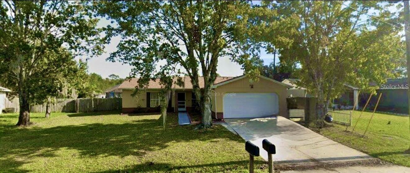 Beautiful 3-Bedroom, 2-Bath Single-Family Home for Rent! This well-maintained home offers the perfect blend of comfort, style, and functionality. Featuring a spacious floor plan, a two-car garage, and a large backyard, there's plenty of room to relax, entertain, and enjoy everyday living.

Pets will be considered on a case-by-case basis.

Applicants should have good credit, verifiable income, and a stable rental history. Background, credit, and rental history will be reviewed as part of the application process.

Don't miss this opportunity—contact us today to schedule your private showing!