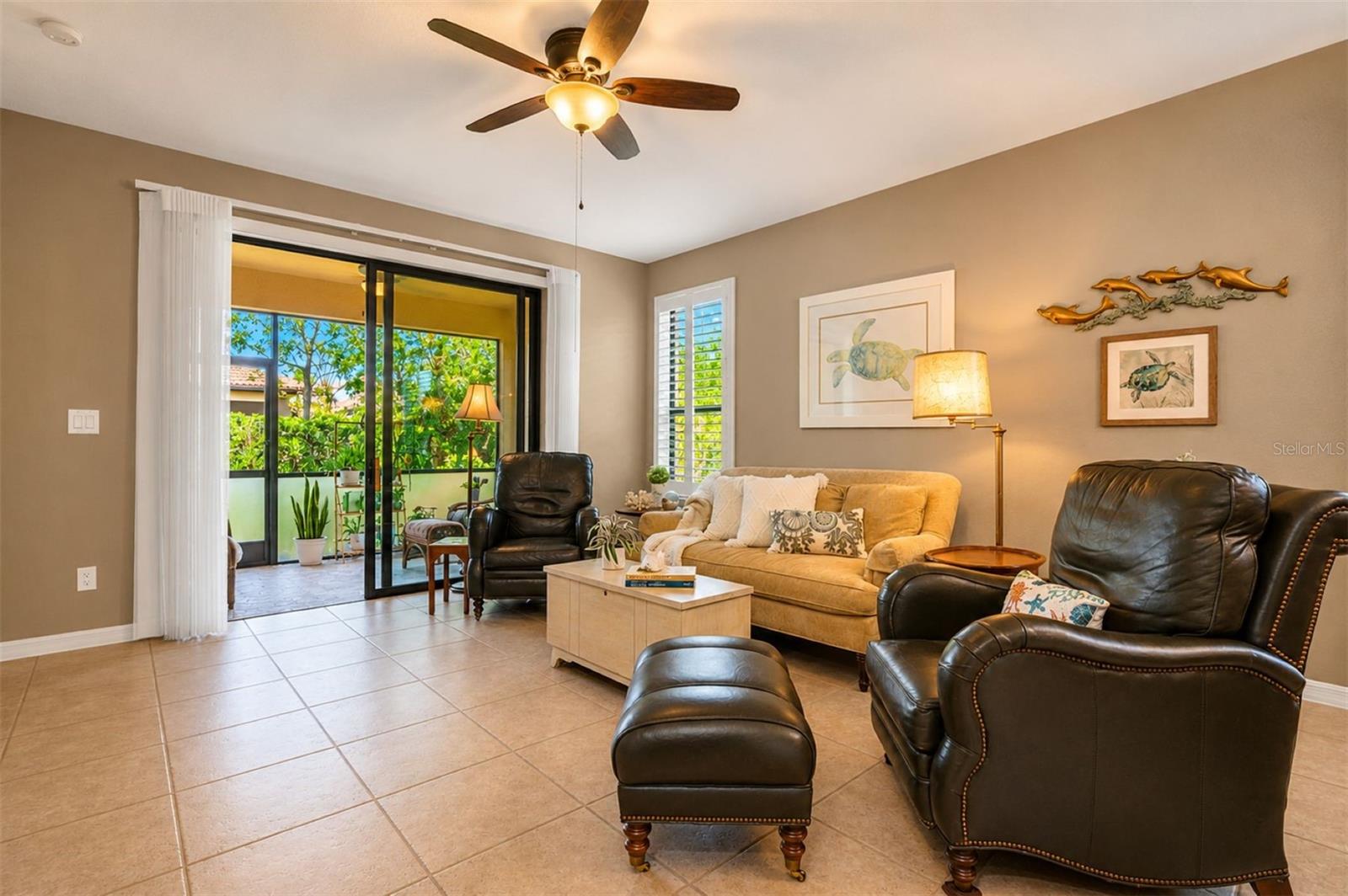 SOUTHSHORE FALLS PH 2 - Residential