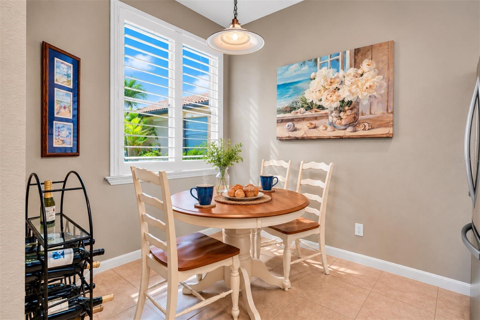 SOUTHSHORE FALLS PH 2 - Residential