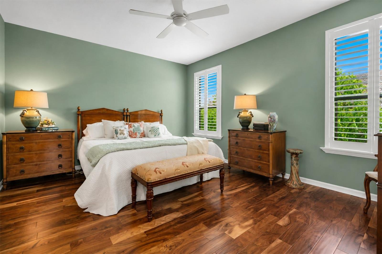 SOUTHSHORE FALLS PH 2 - Residential
