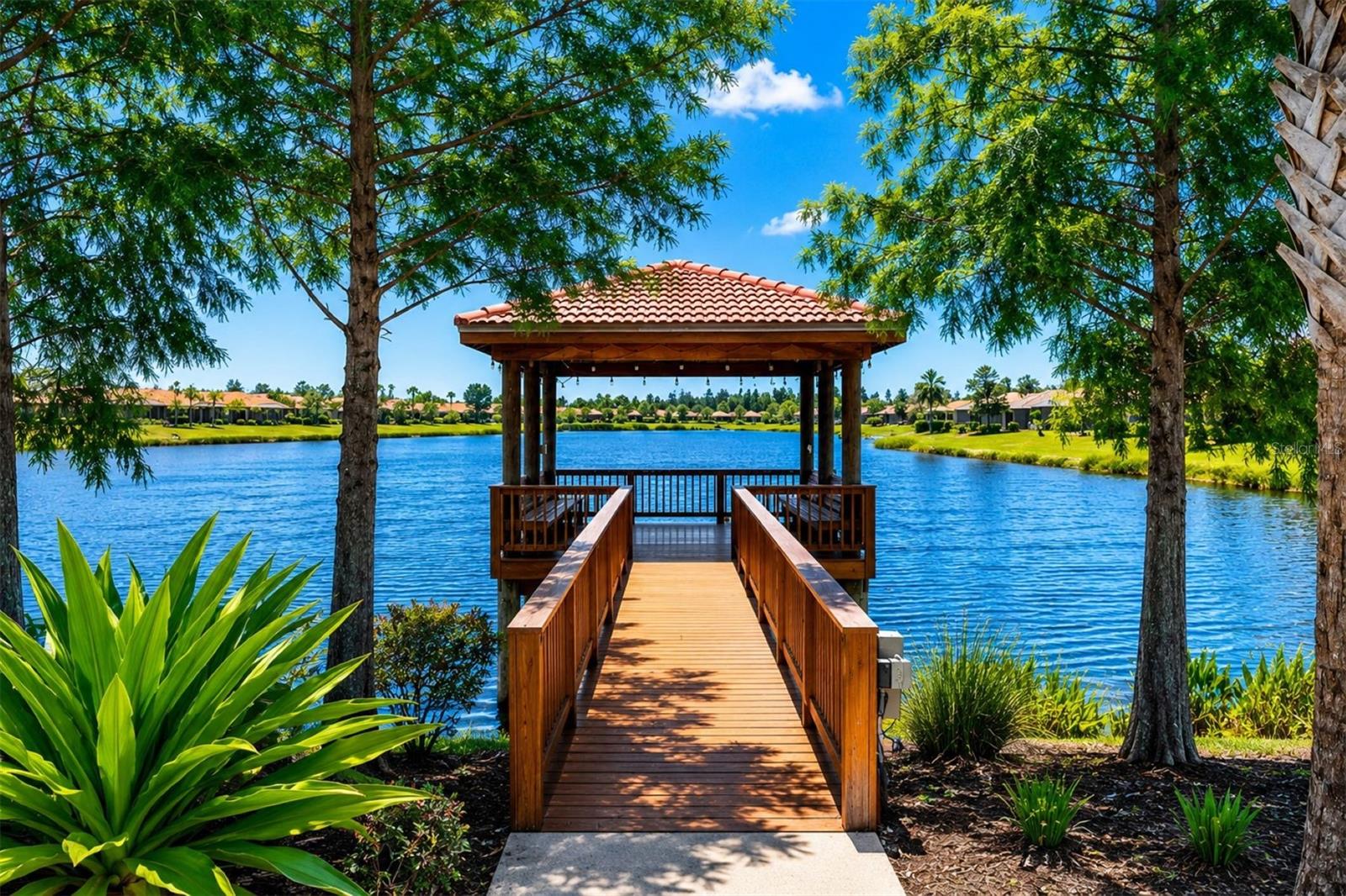 SOUTHSHORE FALLS PH 2 - Residential
