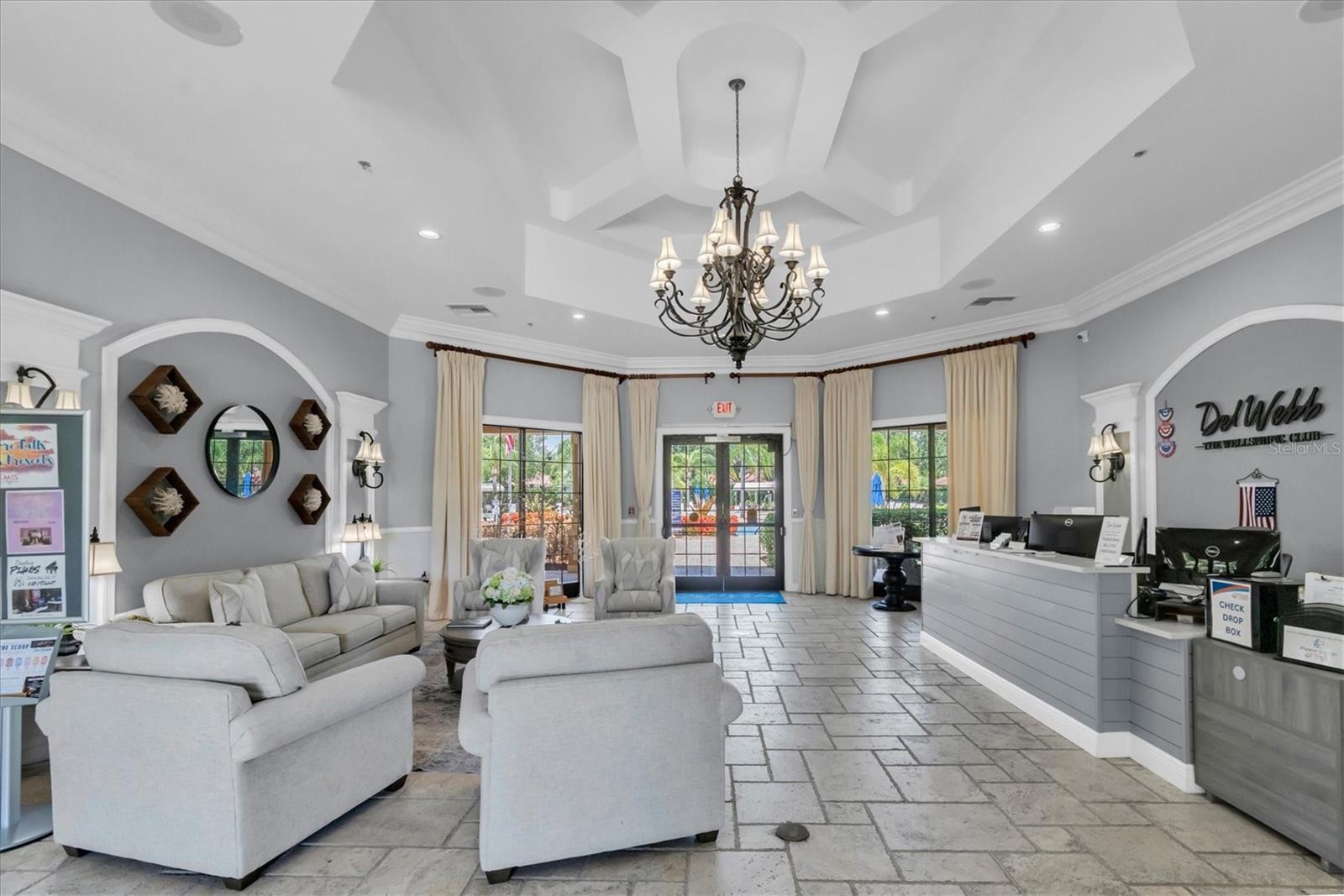 SOUTHSHORE FALLS PH 2 - Residential