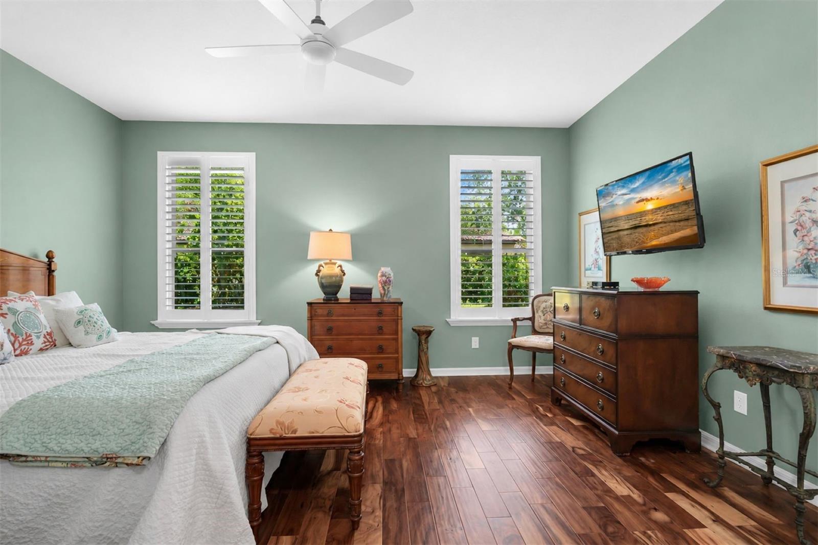 SOUTHSHORE FALLS PH 2 - Residential