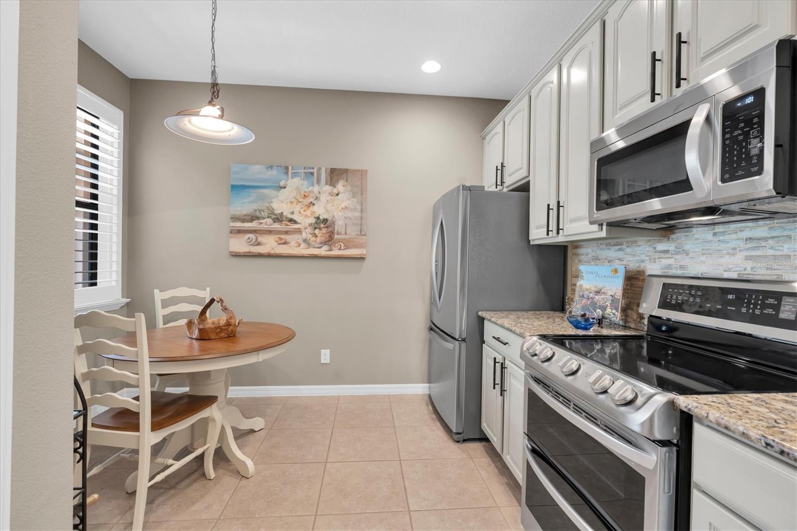 SOUTHSHORE FALLS PH 2 - Residential