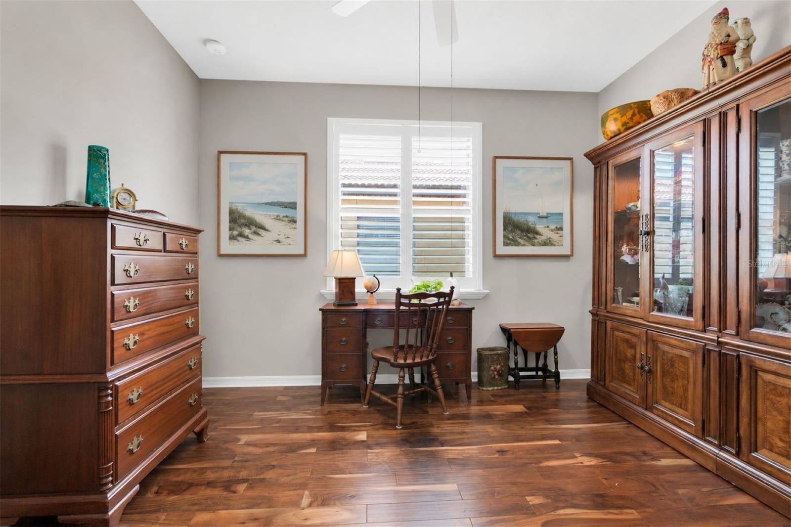 SOUTHSHORE FALLS PH 2 - Residential