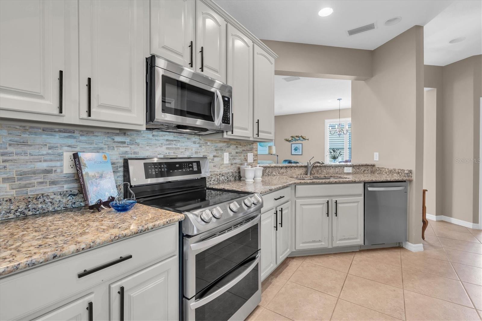 SOUTHSHORE FALLS PH 2 - Residential
