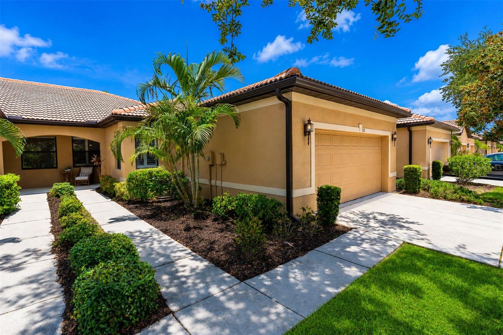 SOUTHSHORE FALLS PH 2 - Residential