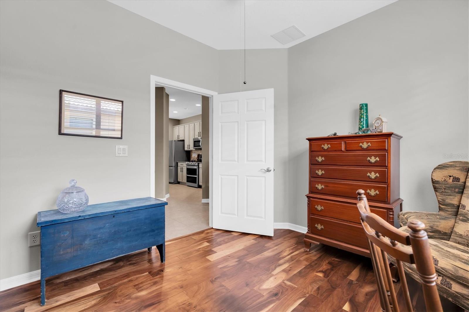 SOUTHSHORE FALLS PH 2 - Residential