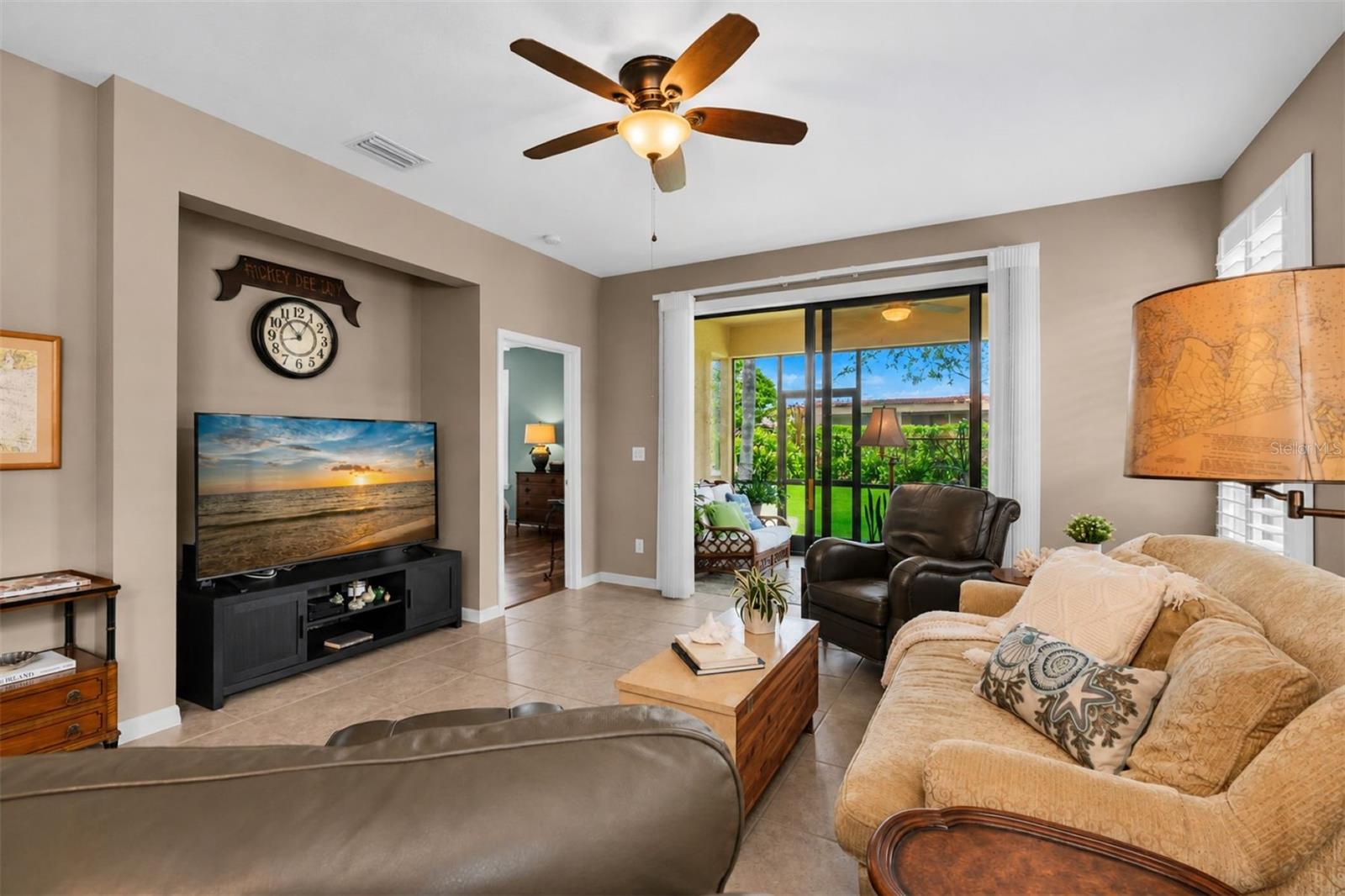 SOUTHSHORE FALLS PH 2 - Residential