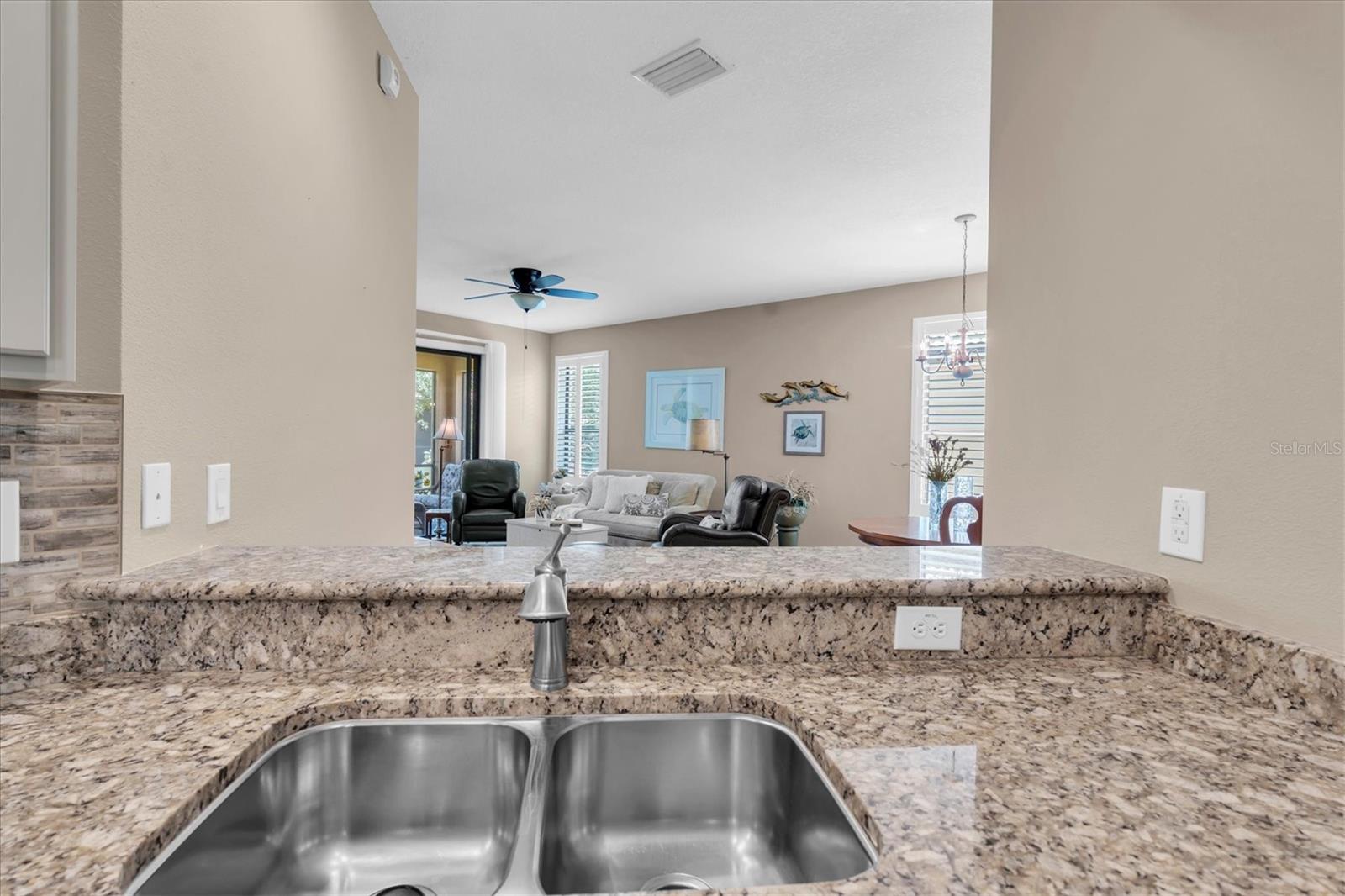 SOUTHSHORE FALLS PH 2 - Residential
