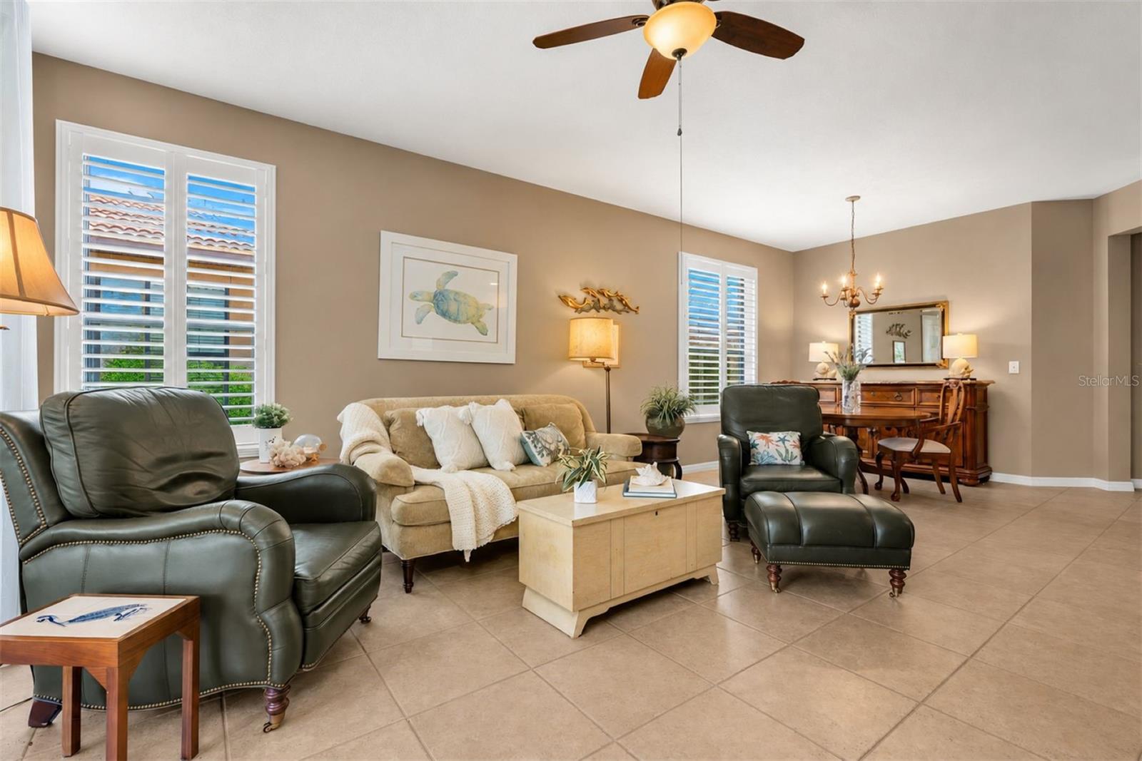 SOUTHSHORE FALLS PH 2 - Residential