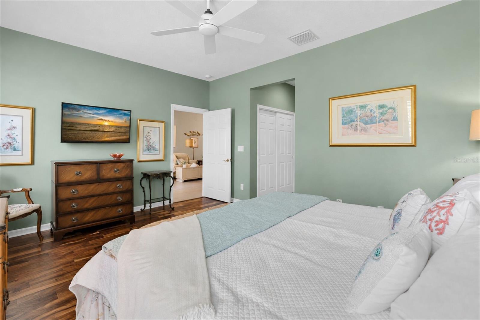 SOUTHSHORE FALLS PH 2 - Residential