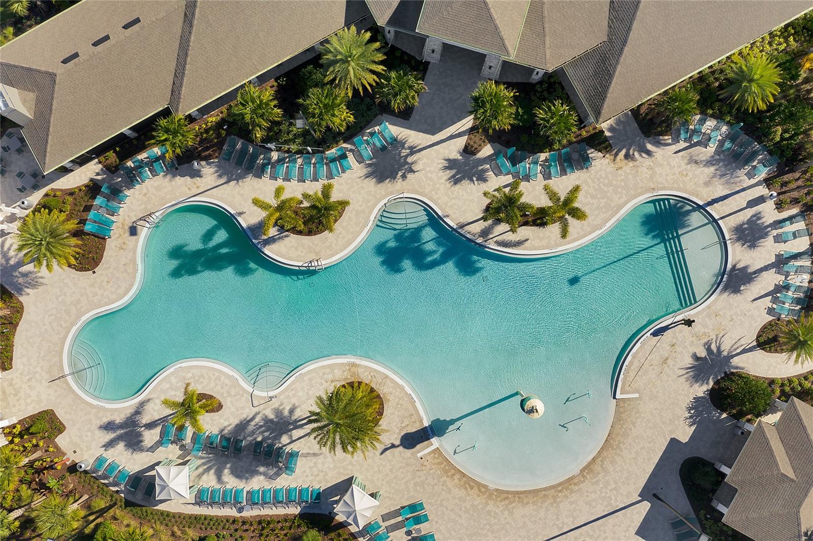 WATERLEIGH PH 2D - Residential Lease